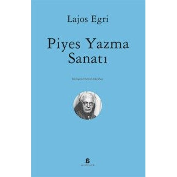 Piyes Yazma Sanatı | Agora Kitaplığı (İnce Kapak)