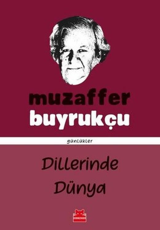 Dillerinde Dünya | Kırmızı Kedi