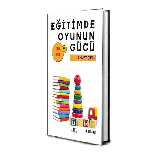 Eğitimde Oyunun Gücü