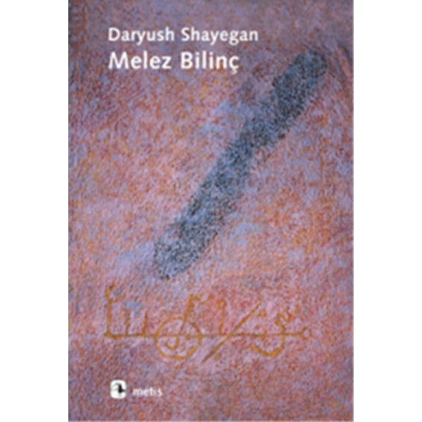 Melez Bilinç | Metis Yayınları