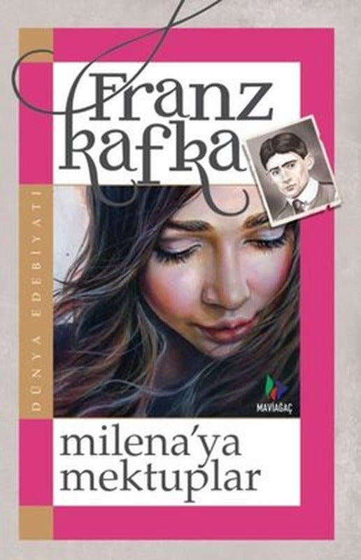 Milena'ya Mektuplar | Mavi Ağaç