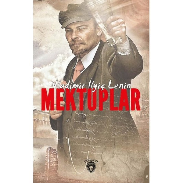 Mektuplar | Dorlion Yayınları (Ciltsiz)