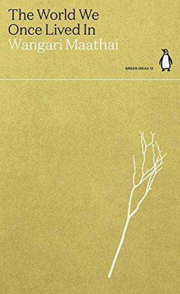 The World We Once Lived In | Penguin Classics (İnce Kapak) - Resim 1