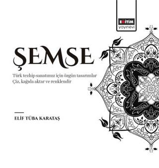 Şemse | Eğitim Yayınevi - Bilimsel Eserler (Ciltsiz) - Resim 1