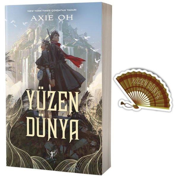 Yüzen Dünya | Artemis Yayınları (Ciltli) - Resim 1