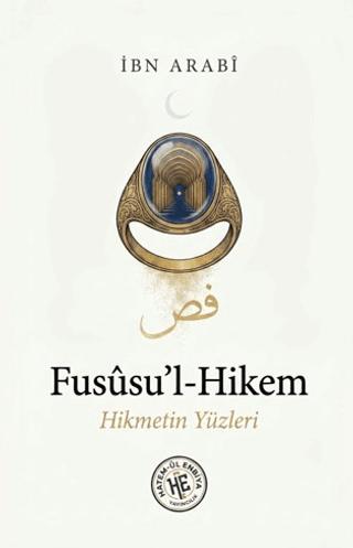 Fususu'l-Hikem | Hatem'ül Enbiya Yayıncılık (Ciltsiz) - Resim 1