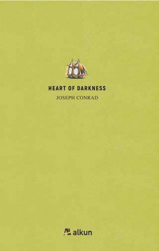 Heart Of Darkness