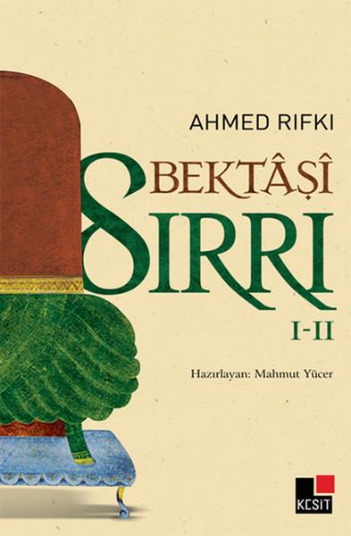 Bektaşi Sirri I-II | Kesit Yayınları (İnce Kapak) - Resim 1