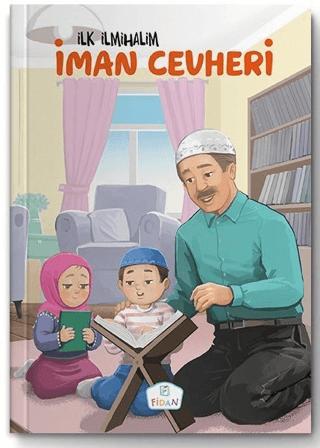 İman Cevheri | Fidan Yayınları (Ciltsiz) - Resim 1