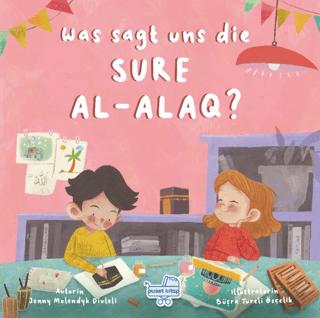 Was Sagt Uns Die Sure Al-alaq?