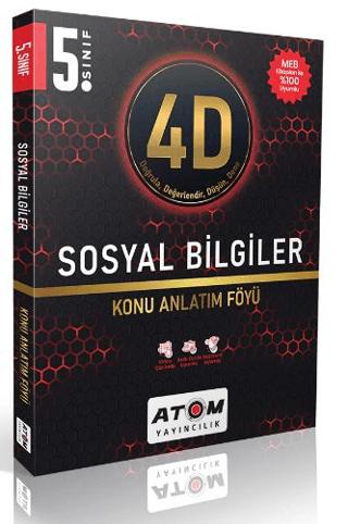 5. Sınıf Sosyal Bilgiler Konu Anlatım