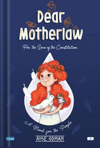 Dear Motherlaw | TESAM Yayınları (Ciltsiz) - Resim 1