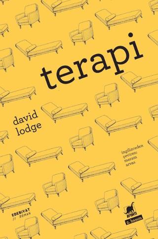 Terapi | Ayrıntı Yayınları (Ciltsiz) - Resim 1