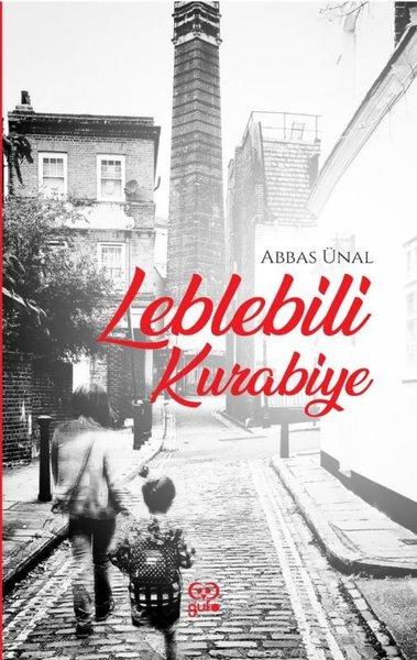 Leblebili Kurabiye | Gufo Yayınları (İnce Kapak) - Resim 1