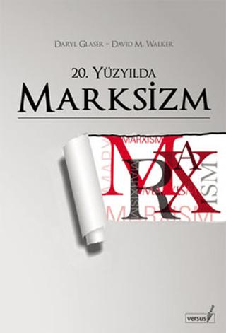 20. Yüzyılda Marksizm | Versus Kitap Yayınları (Ciltsiz) - Resim 1