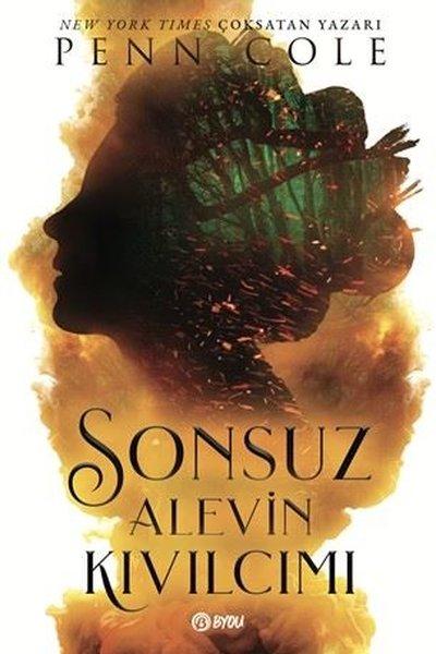 Sonsuz Alevin Kıvılcımı | Beta Byou (İnce Kapak) - Resim 1
