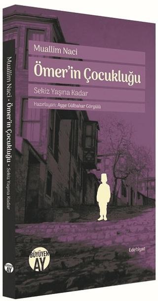 Ömer'in Çocukluğu