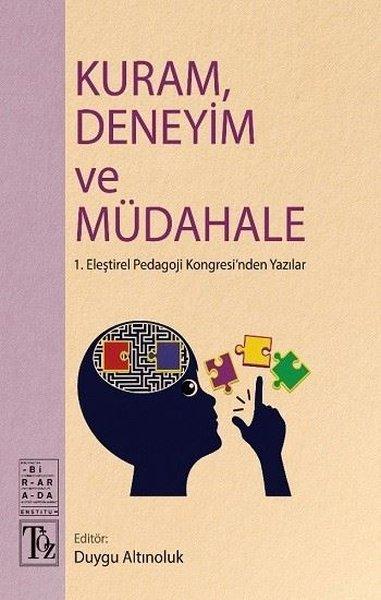 Kuram Deneyim ve Müdahale