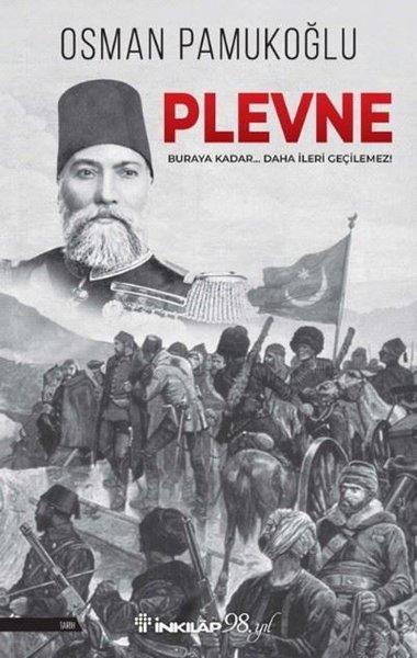 Plevne | İnkılap Kitabevi (İnce Kapak) - Resim 1