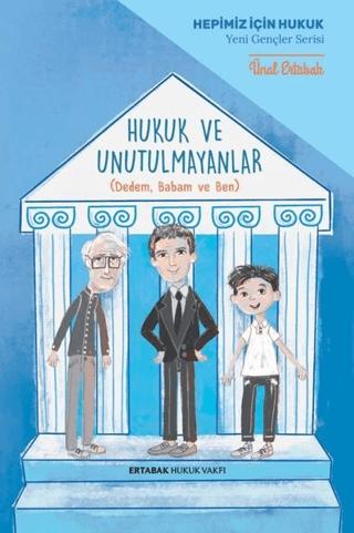 Hukuk ve Unutulmayanlar (Ciltli)