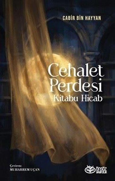 Cehalet Perdesi - Kitabu Hicab | Önsöz Yayıncılık (İnce Kapak) - Resim 1