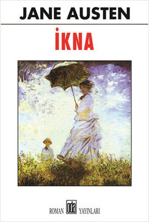 İkna | Oda Yayınları