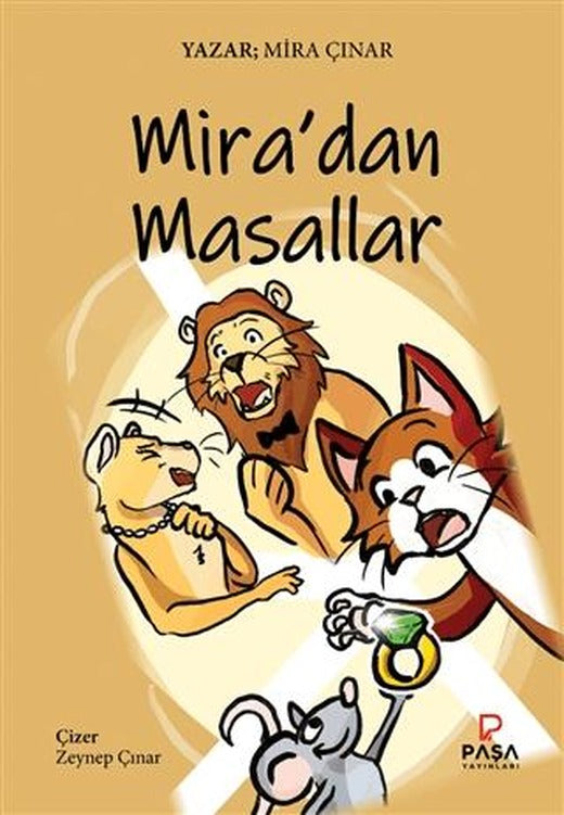 Mira'dan Masallar