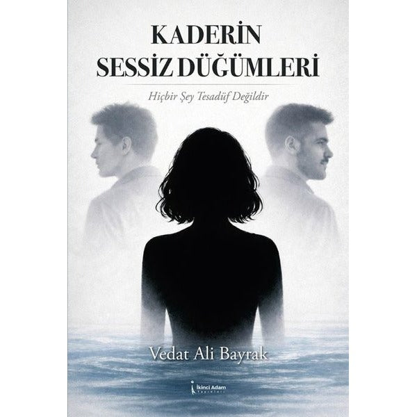 Kaderin Sessiz Düğümleri | İkinci Adam Yayınları (İnce Kapak)