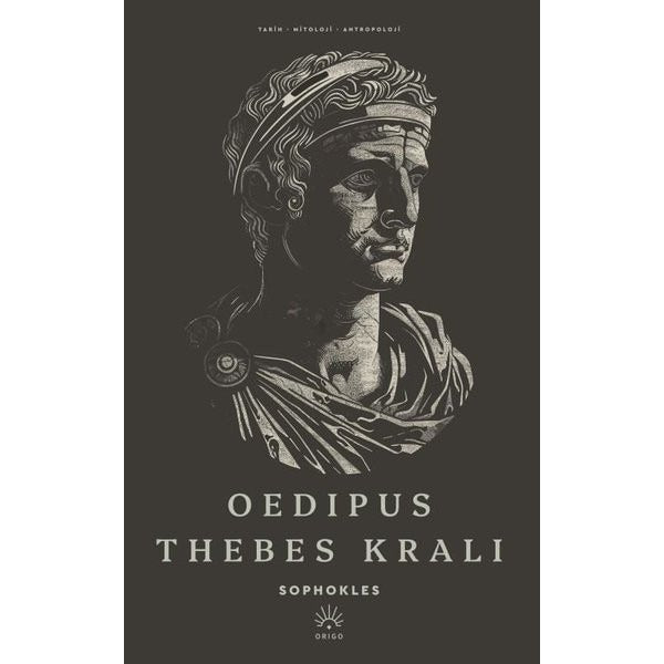 Oedipus Thebes Kralı