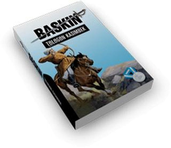 Baskın | Gençlik Kitabevi Yayınları (Ciltsiz)