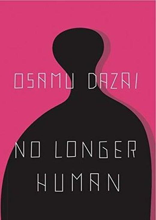 No Longer Human | Norton