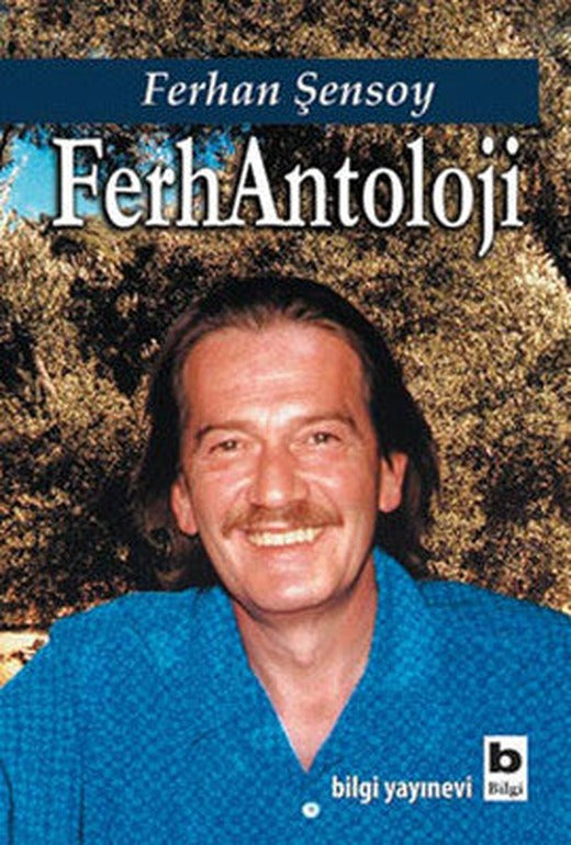 FerhAntoloji | Yayınevi- Oyun Dizisi