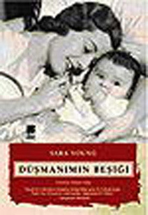 Düşmanın Beşiği | Bilge Kültür Sanat