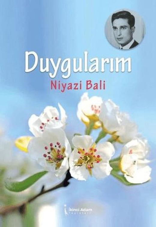 Duygularım | İkinci Adam Yayınları (Ciltsiz)