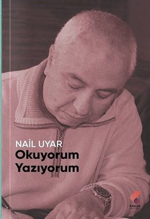 Okuyorum Yazıyorum | Klaros Yayınları