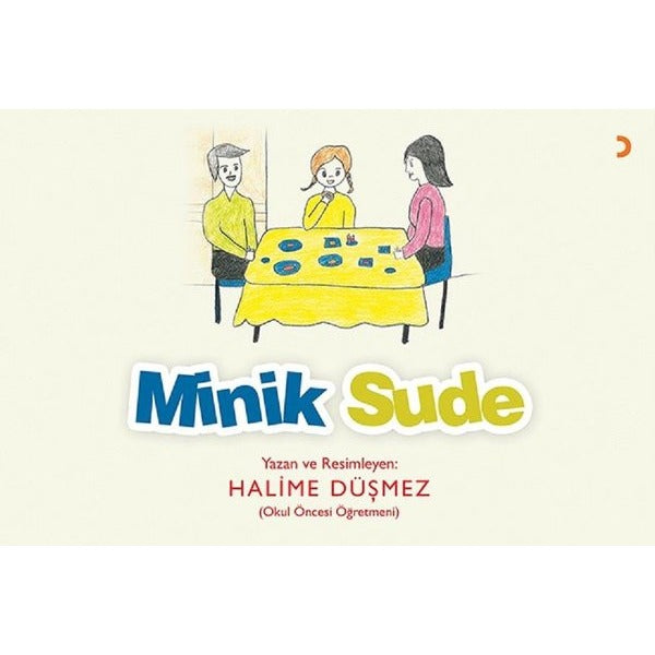Minik Sude