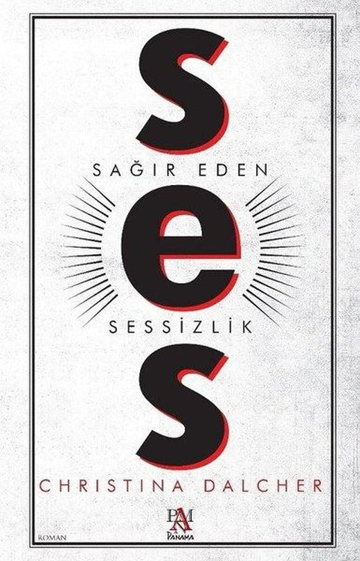 Ses-Sağır Eden Sessizlik | Panama Yayıncılık (İnce Kapak)
