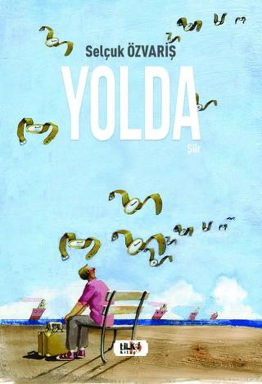 Yolda | Tilki Kitap (Ciltsiz)