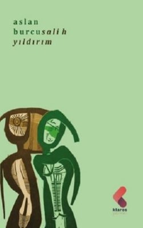 Aslan Burcu | Klaros Yayınları