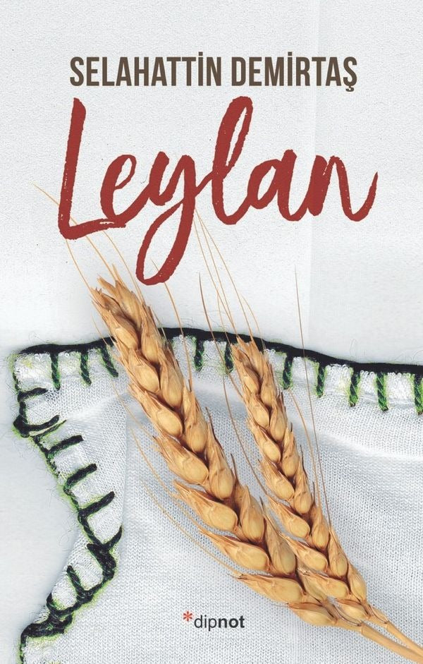Leylan | Dipnot