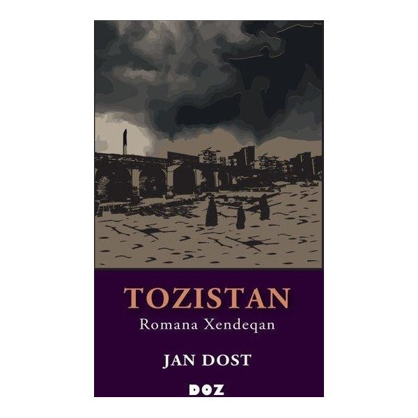 Tozistan