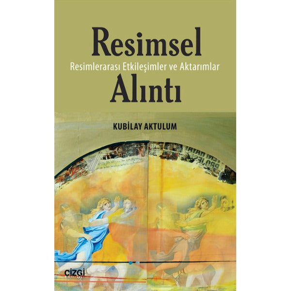 Resimler Alıntı | Çizgi Kitapevi
