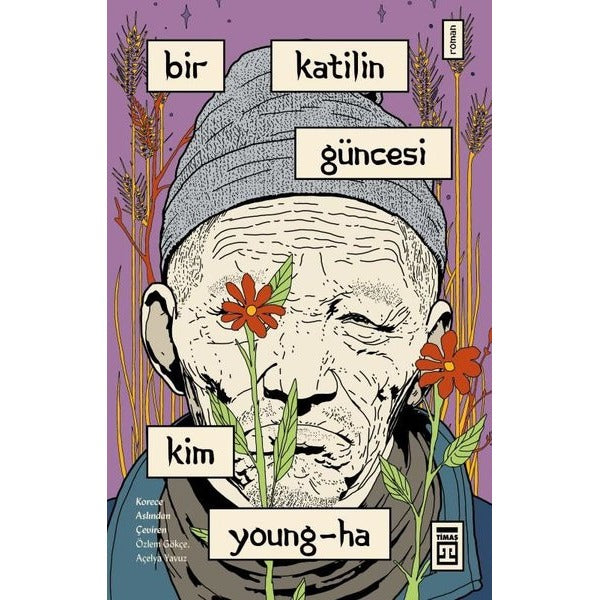 Bir Katilin Güncesi | Timaş Yayınları