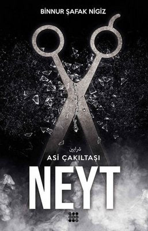 Neyt-Asi Çakıltaşı 3 | Dokuz Yayınları (İnce Kapak)