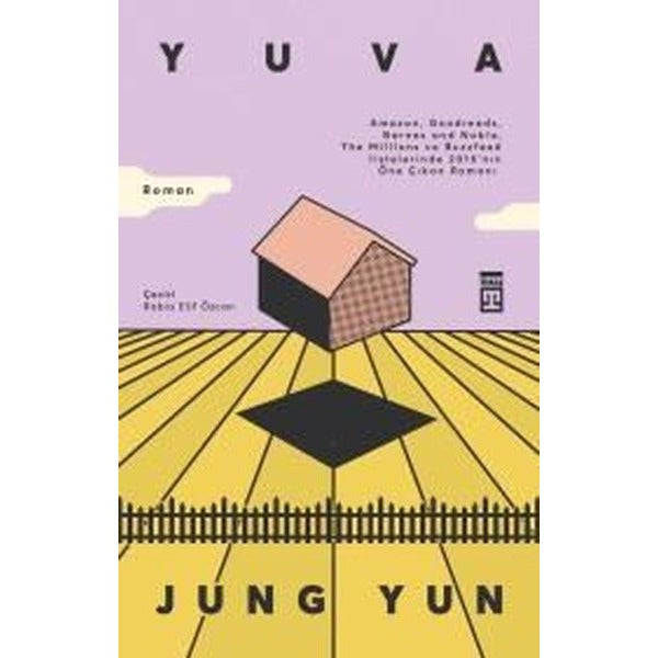 Yuva | Timaş Yayınları (İnce Kapak)