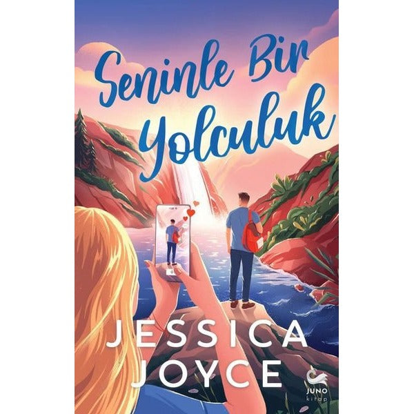 Seninle Bir Yolculuk | Juno Kitap (İnce Kapak)