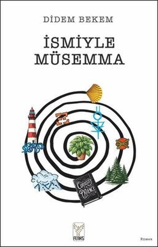 İsmiyle Müsemma | Feniks Kitap (İnce Kapak)