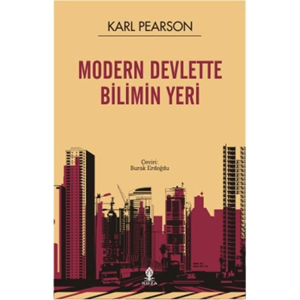 Modern Devlette Bilimin Yeri
