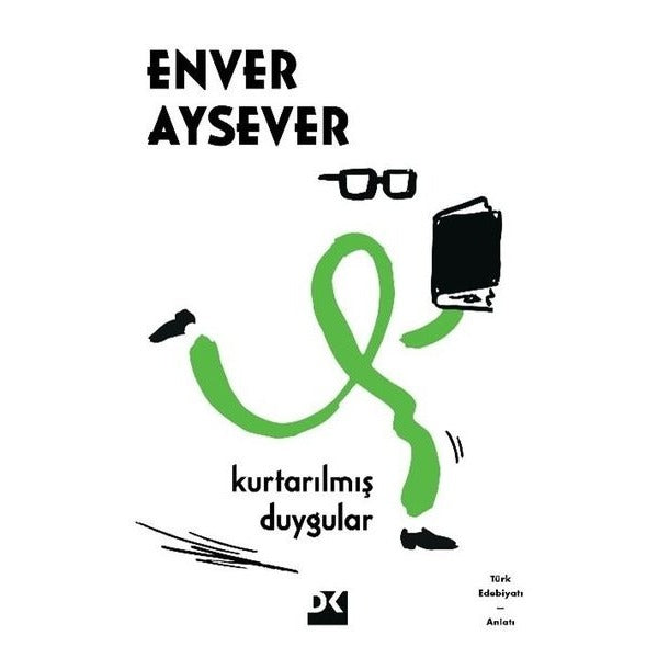 Kurtarılmış Duygular | Doğan Kitap (İnce Kapak)