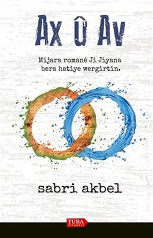 Ax U Av | Tuba Kitabevi